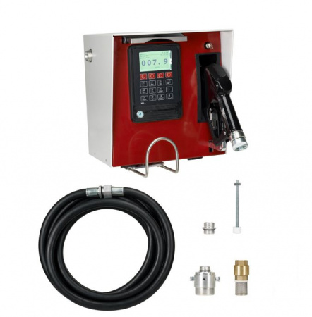 Топливораздаточная колонка DISELMAxx с системой учета 100 л/мин., арт. 23515101 Pressol.