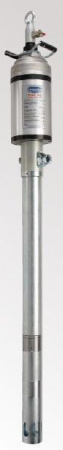 Пневматический насос для консистентной смазки 7: 1 для бочек 180 кг - серия POWER BULL арт 4047 Flexbimec