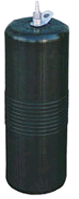 Гидрозатвор (пневмозаглушка) ГБ-25 (1000-1500)