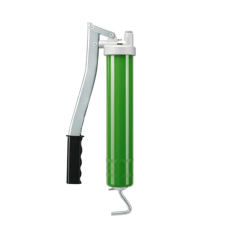 Промышленный шприц PRELIxx 2014.1 G 1/8", зеленый без принадлежностей 14100152 Pressol