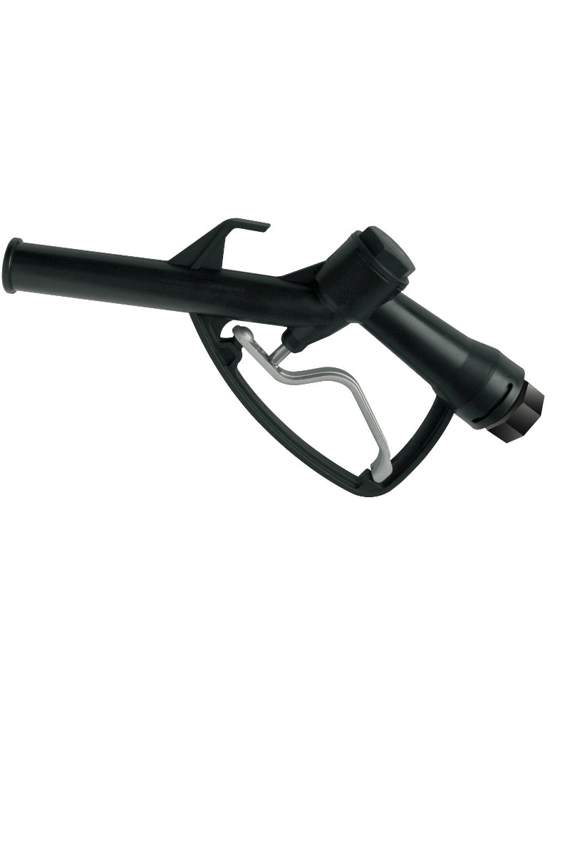Пистолет топливораздаточный Plastic nozzle-S арт F0063000A PIUSI
