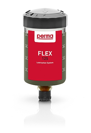 Лубрикатор Perma Flex SF02/ Перма Флекс SF02  (125мл)