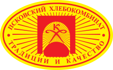 ОАО "Псковский хлебокомбинат" ОАО "Псковский хлебокомбинат"