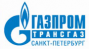 ООО «Газпром трансгаз Санкт-Петербург» ООО «Газпром трансгаз Санкт-Петербург»
