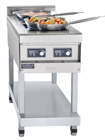 Индукционная плита КИП-29П-3,5 Индукционная плита КИП-29П-3,5