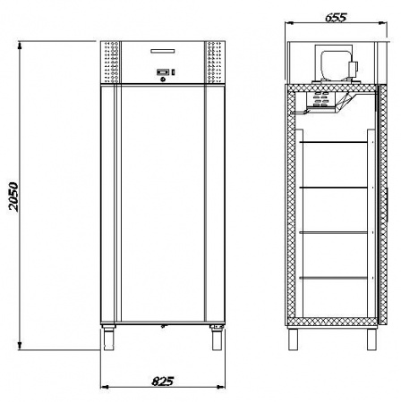 Carboma R560