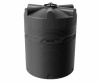 Емкость для воды V6000 литров черная