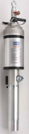Воздушный насос для масел с высокой вязкостью Серия «Power Bull» арт 2096 Flexbimec