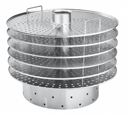 Комплект пароварочный КП-100