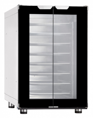 Шкаф расстоечный тепловой ШРТ-8-02