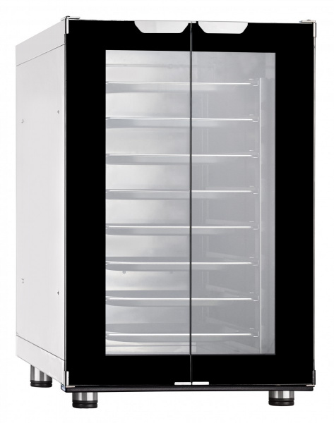 Шкаф расстоечный тепловой ШРТ-8-02