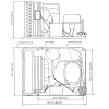 ВС 800 1(2) P12TN