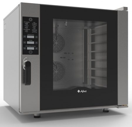 Конвекционная печь КЭП-6П-01