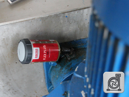 Лубрикатор Perma Flex Plus SF02/ Перма Флекс Плюс SF02 (125мл) арт 111845 Лубрикатор Perma Flex Plus SF02/ Перма Флекс Плюс SF02 (125мл) арт 111845