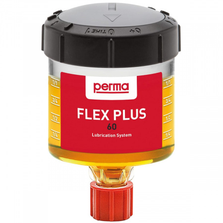 Лубрикатор Perma Flex Plus SF08/ Перма Флекс Плюс SF08 (60мл) арт 112718