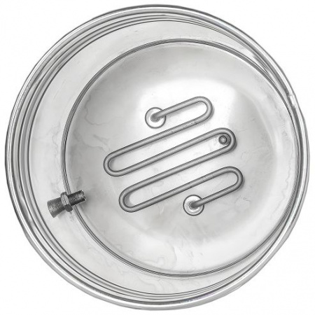 Дистиллятор электрический ДЭ-2 (12литров)