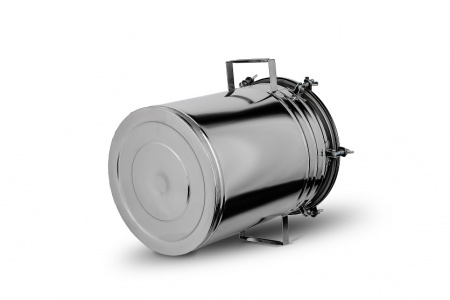 Бидон для продуктов БДн-6