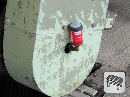 Лубрикатор Perma Flex Plus SF01/ Перма Флекс Плюс SF01 (30мл) арт 112743