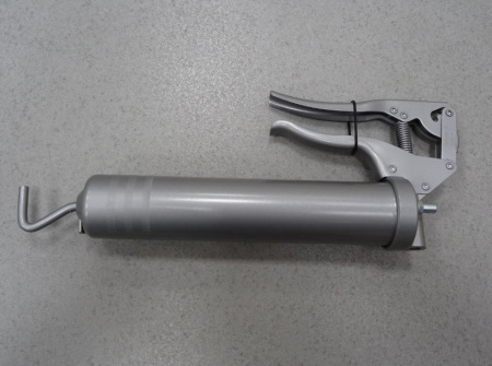 Смазочный шприц для одной руки, 500cm³ арт. 12250 Pressol.