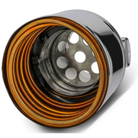 Дистиллятор наплитный Д-2 (12 литров)