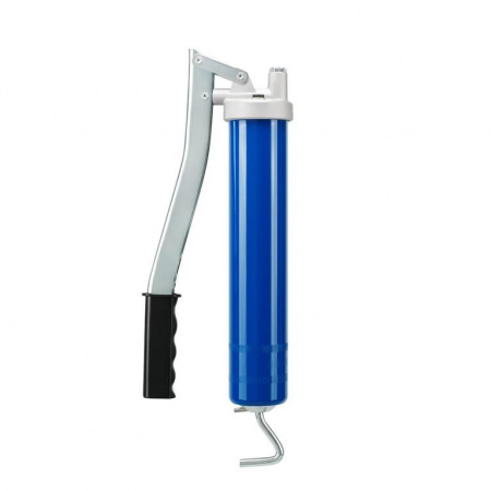  Промышленный шприц PRELIxx 2014.1 G 1/8", синий без принадлежностей 14100242  Pressol