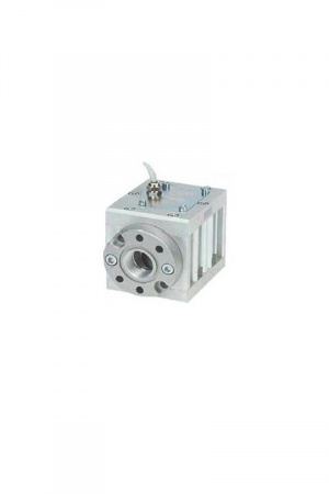 Счетчик K600/4 PULSER арт 000473000 PIUSI