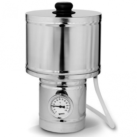 Дистиллятор электрический ДЭ-4 (60литров)