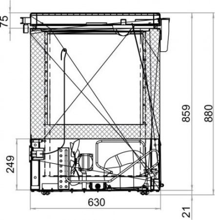SF150LF-S SF150LF-S