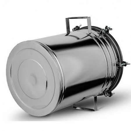 Бидон для продуктов БДн-24