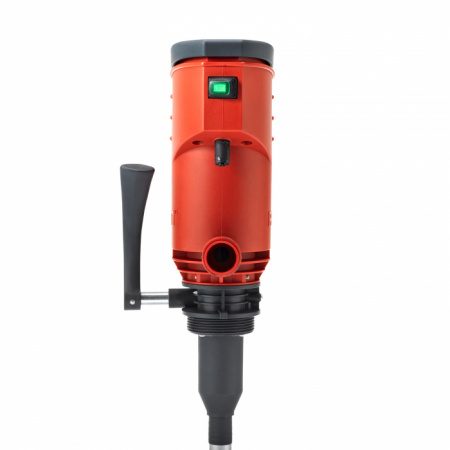 Аксиальный насос для дизельного топлива 52 л/мин 220 В арт. 23730 Pressol