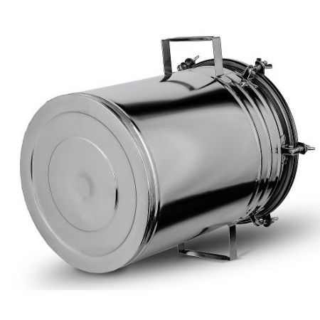 Дистиллятор наплитный Д-2 (12 литров)