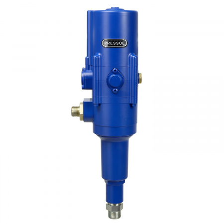 Пневматический насос для масла (настенный) 5:1 арт. 19385 Pressol