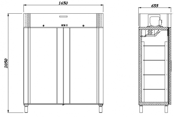 Carboma R1120