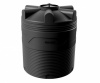 Емкость для воды V1000 литров черная