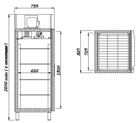 Carboma F700