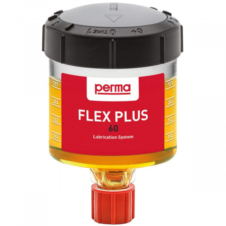 Лубрикатор Perma Flex Plus SF01/ Перма Флекс Плюс SF01 (60мл) арт 111761